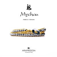 Bracciale Mychau in Pietre dure BHS705-44-115 - BHS705-44-115